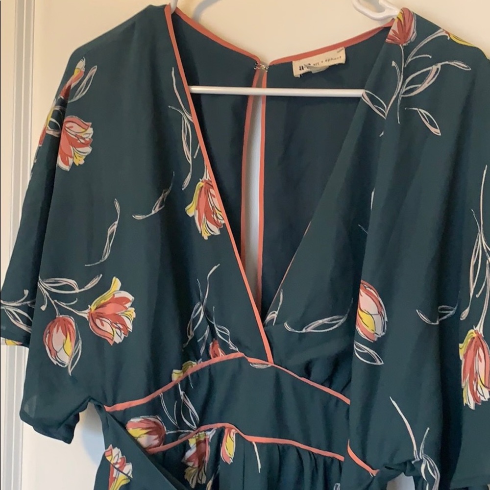 Jumpsuit - Picture 2 of 3